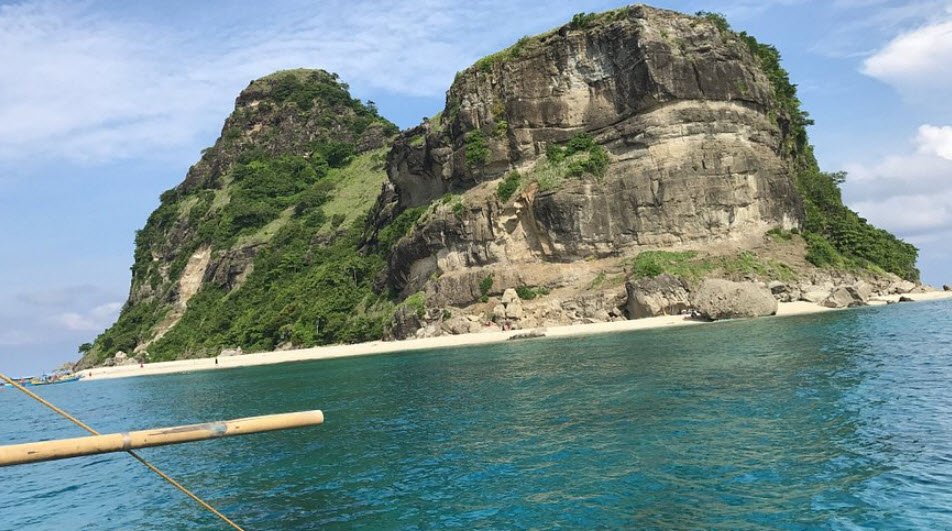 Camara Island, , Philippines